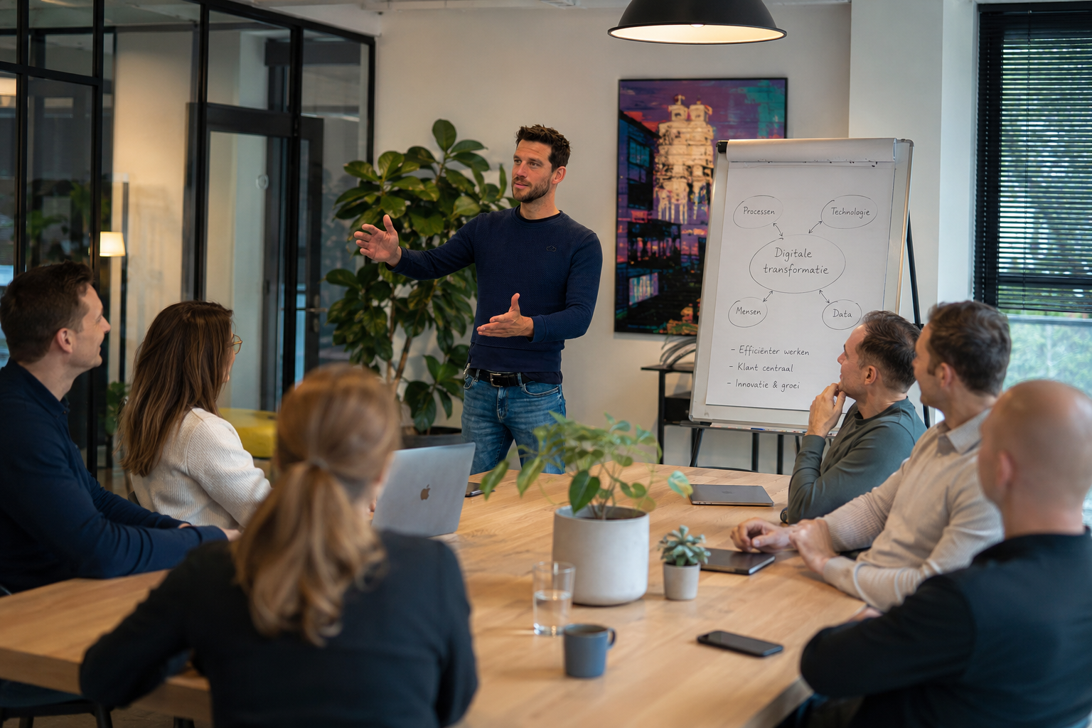 Moventit software oplossingen